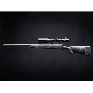 Barrett Fieldcraft Sniper Rifle BKMC